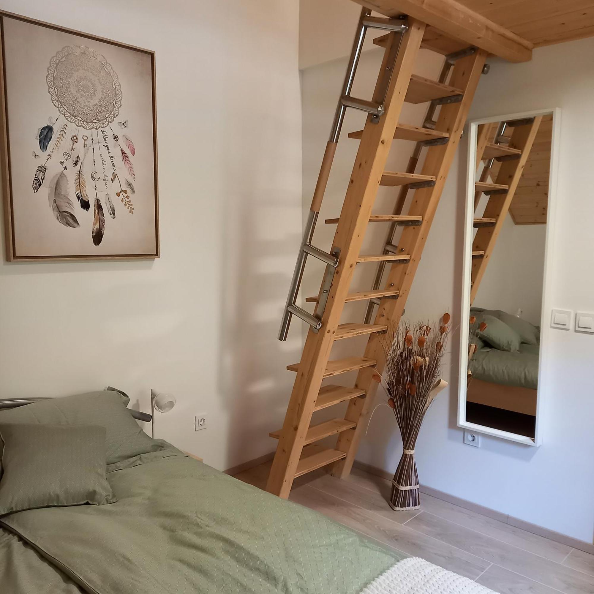 Hisa Lunna - Apartments In A Forest Paradise Vitanje Экстерьер фото