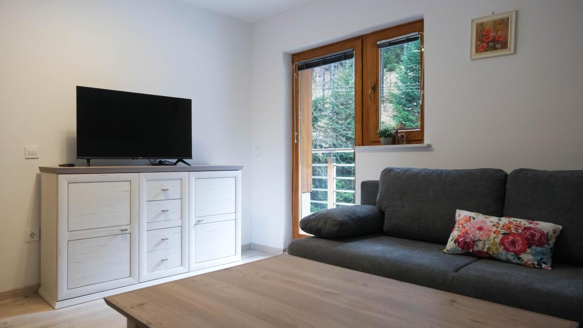 Hisa Lunna - Apartments In A Forest Paradise Vitanje Экстерьер фото