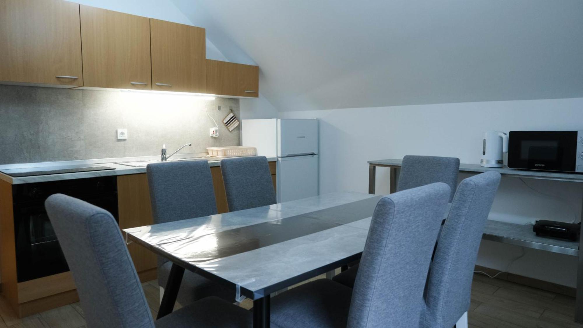 Hisa Lunna - Apartments In A Forest Paradise Vitanje Экстерьер фото