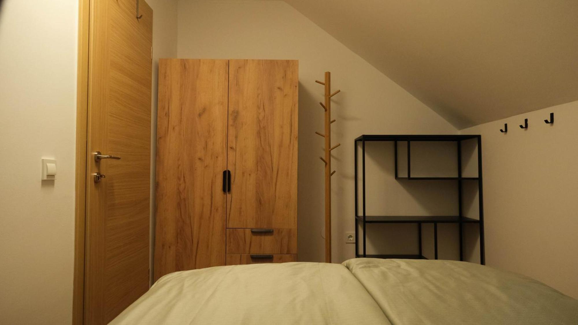 Hisa Lunna - Apartments In A Forest Paradise Vitanje Экстерьер фото