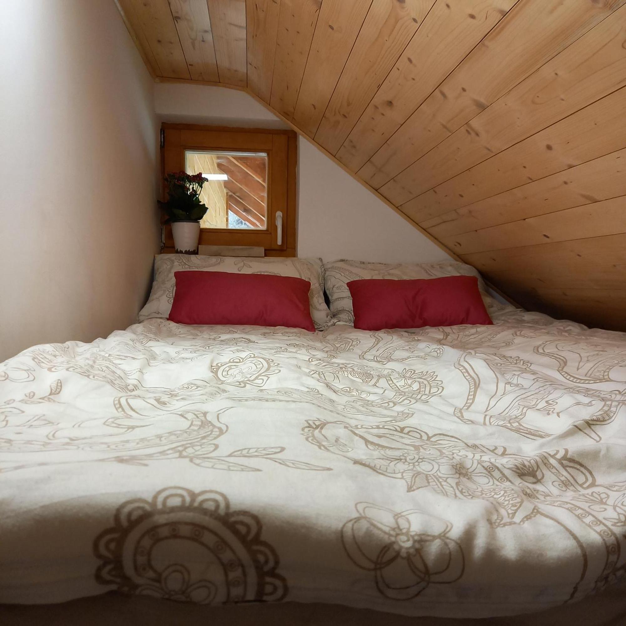 Hisa Lunna - Apartments In A Forest Paradise Vitanje Экстерьер фото